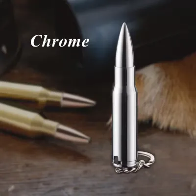 Metal Bullet Lighter