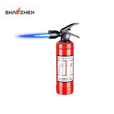 Fire Extinguisher Lighter