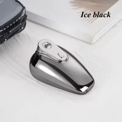 Luxurious Creative Motorcycle Cigarette Lighter