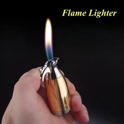 Creative Water Kettle Lighter