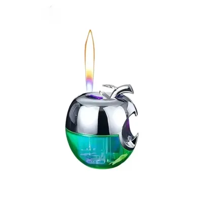  Apple Shaped Gas Lighter