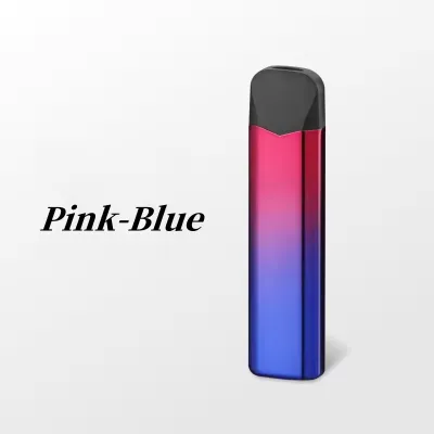 Slim USB Coil Lighter