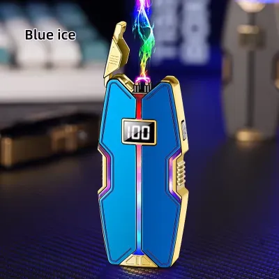 Luxe USB Double Arc Lighter