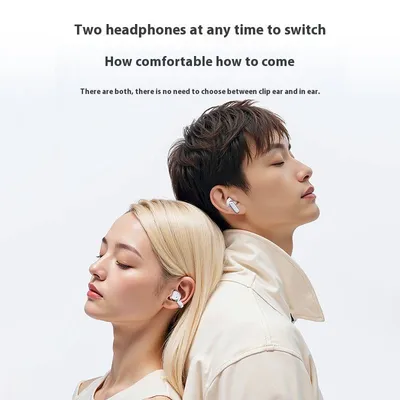 BT 5.4 Q10 Dual Two Pairs Audifonos Headset Earbuds