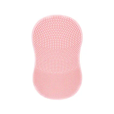 Mini Finger Silicone Facial Cleansing Brush