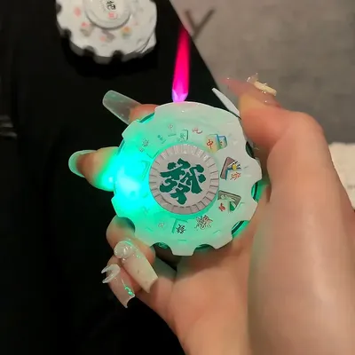 Creative Gash Lighter