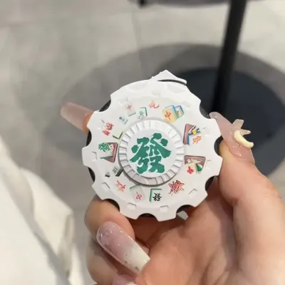 Creative Gash Lighter