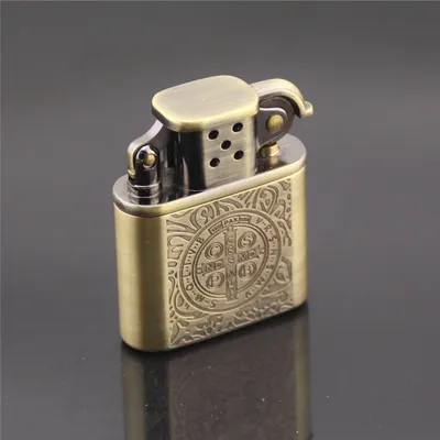 Z506-619B Kerosene Lighter