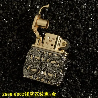Zorro Kerosene 506 lighter