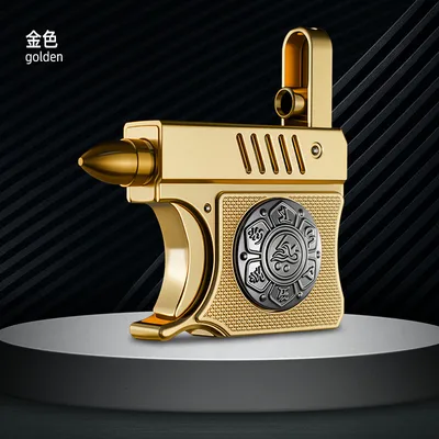 CX-18 Ejector Kerosene Lighter 
