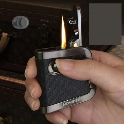 New Baicheng Xiaguang Kerosene Lighter 