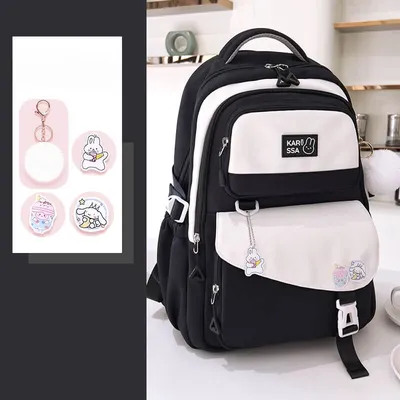 Cute Premium Kids School Bag Backpack
