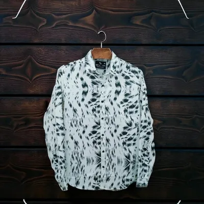 China Spandex Stretched Full sleeve Shirt