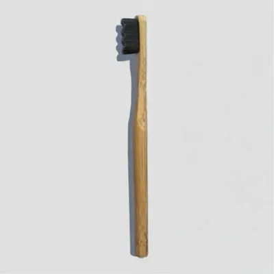EcoLux Premium Brush – Gray