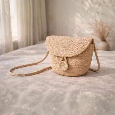 RangTuli Anurika Crossbody