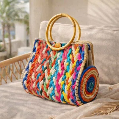 RangTuli Rupantika Handheld