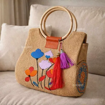 RangTuli Mridula Handheld