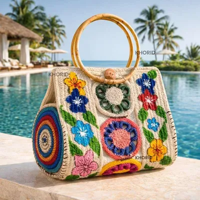 RangTuli Pallabi Handheld