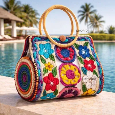 RangTuli Orunika Handheld