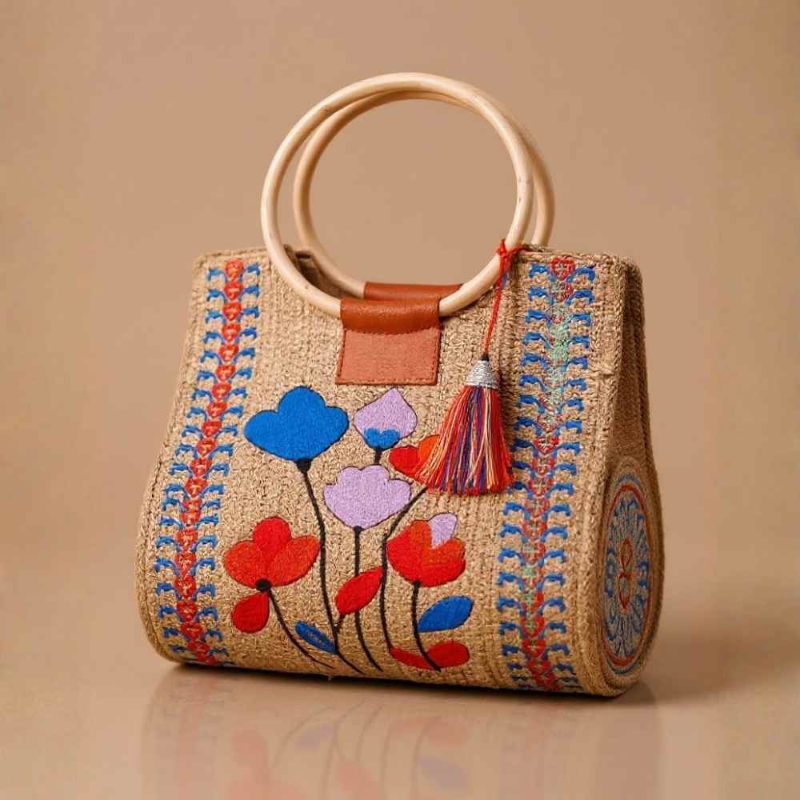 RangTuli Naksharaa Handheld