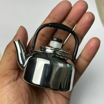 Ketli Metal Gash Lighter