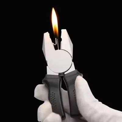 Plus Gas Lighter Copy