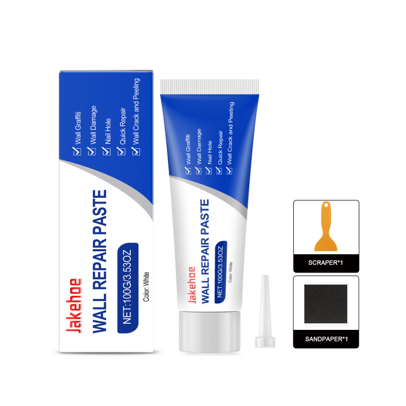 Home Wall Stain Removal Renovation and Repair Set