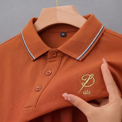 Premium Quality Polo T-Shirt For Men -OR-2