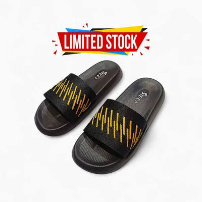 Viral Step Slides- Go Edition