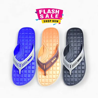 Soft & Lightweight Daily Wear ​Mens Sandals