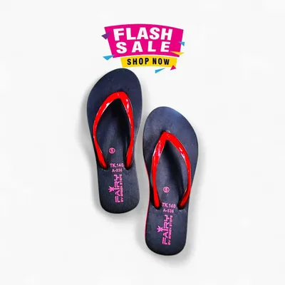 Trandy Comfortable flipflop slippers for women