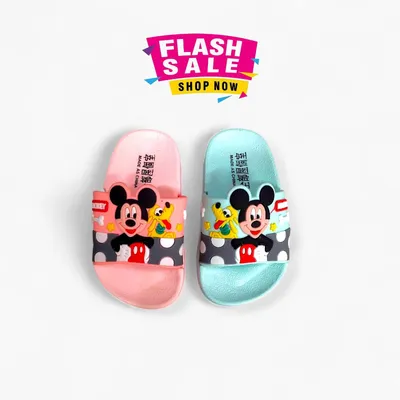 BabySoft Care China Sandals | Comfort, Stylish