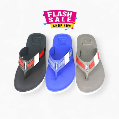 ProWalk Mens Casual FlipFlop
