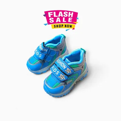 LittleHero Baby Boy Shoes