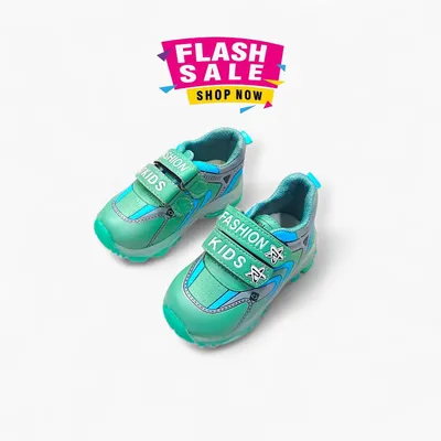 LittleHero Baby Boy Shoes