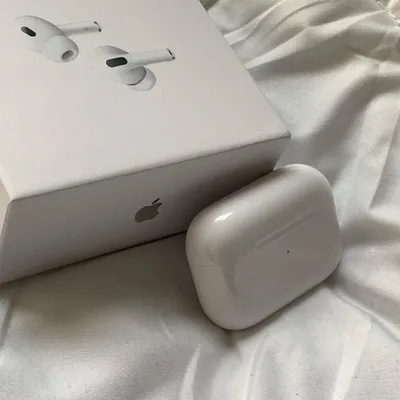 Airpods Pro 2 Dubai Variant