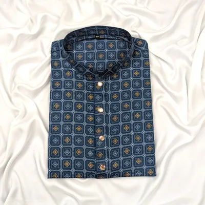 Exclusive 4 in 1 Men's Punjabi Combo Pack4