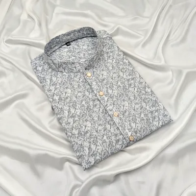 Men's Cotton luxury Punjabi1