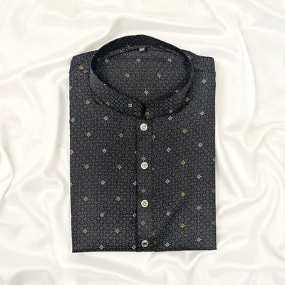Men's Cotton luxury Punjabi2