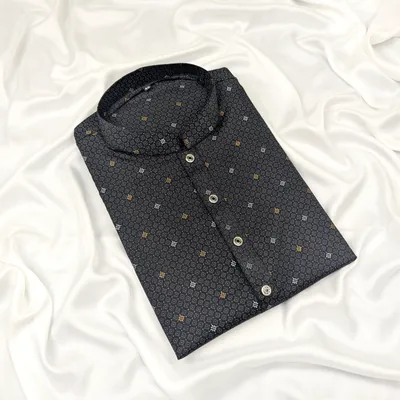 Men's Cotton luxury Punjabi2