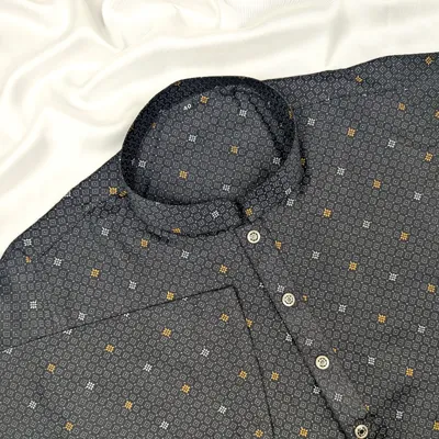 Men's Cotton luxury Punjabi2