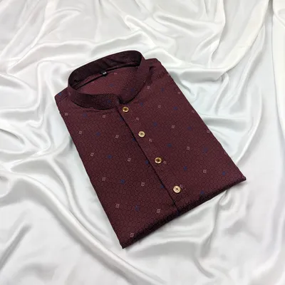 Men's Cotton luxury Punjabi3