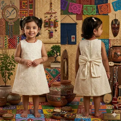 Princess Dress Sleeveless ✨*