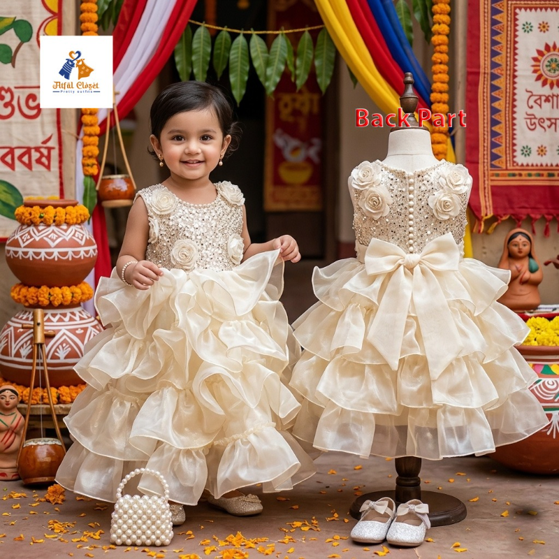 ✨ **Princess Dress** ✨