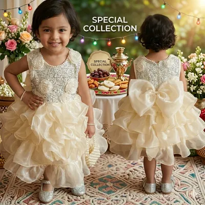 ✨ **Princess Dress** ✨