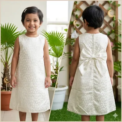 Princess Dress Sleeveless ✨*