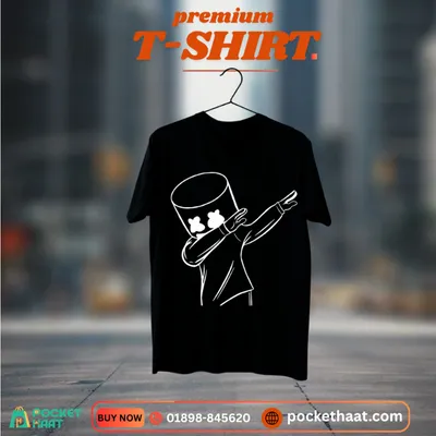 Premium Led Zeppelin Graphic T-Shirt – Mothership Heritage Edition