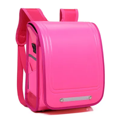 Japanese School Bag