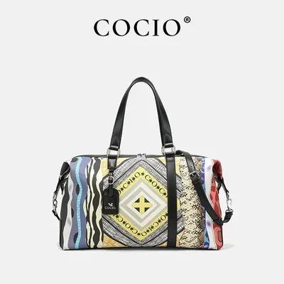 COCIO branded bag 1:1