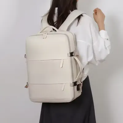 NEW DESIGNER TRAVEL BACKPACK